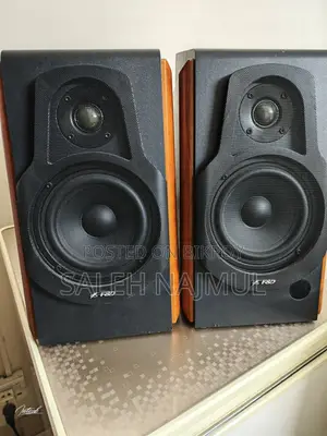 F D Speaker