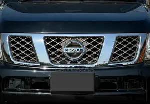 Nissan Patrol 2004 Black