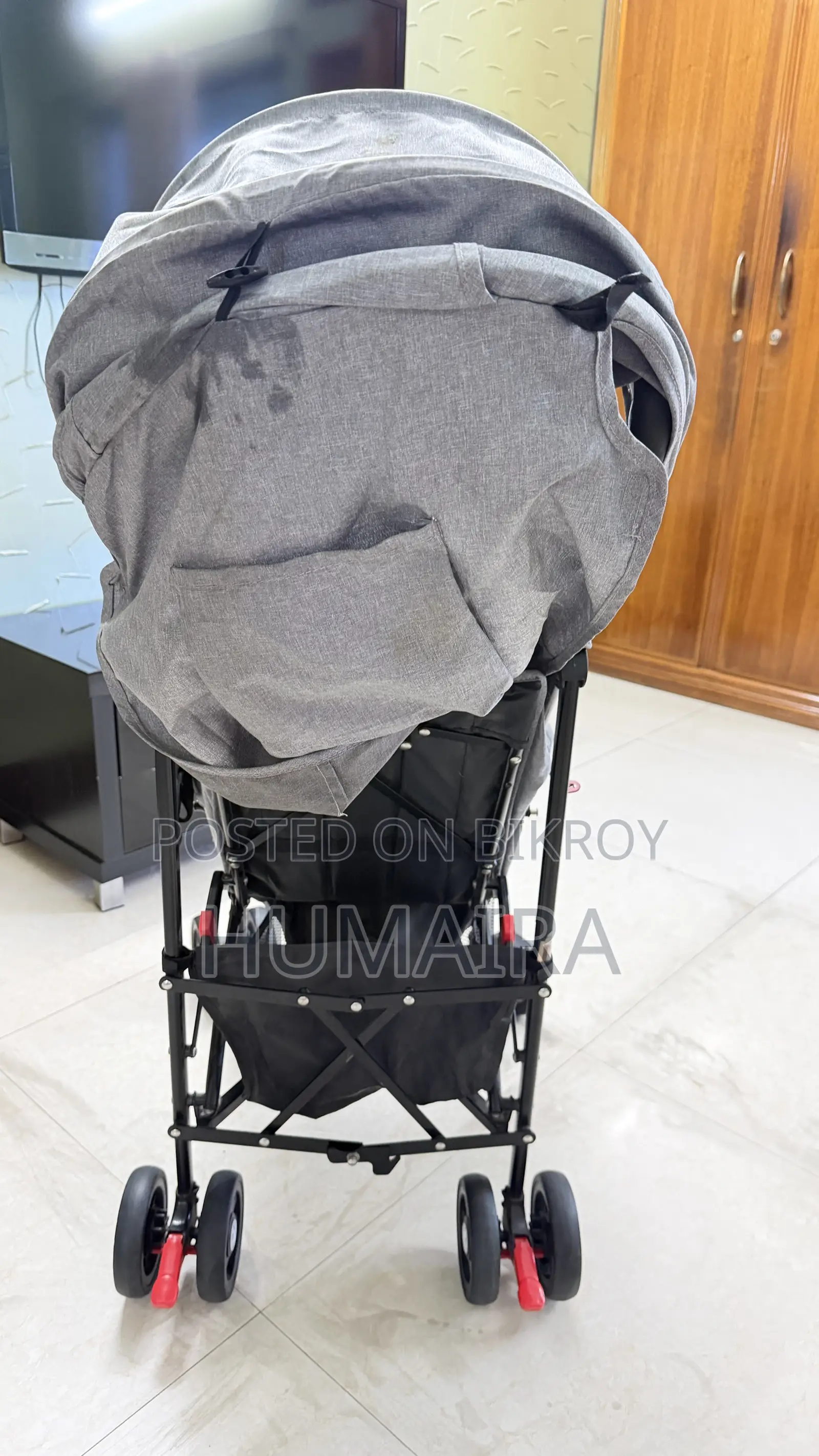 Baby Stroller