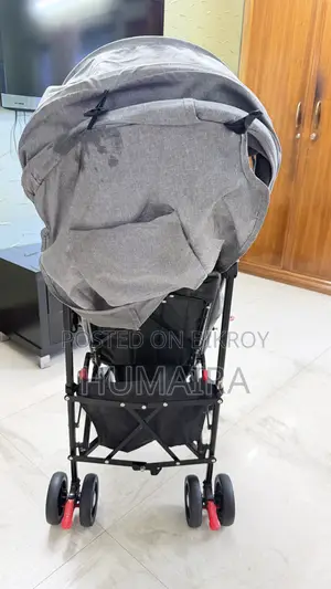 Baby Stroller