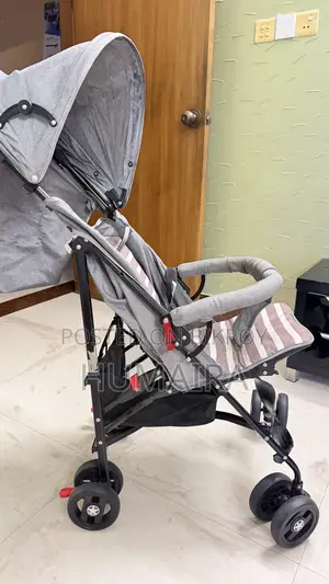 Baby Stroller