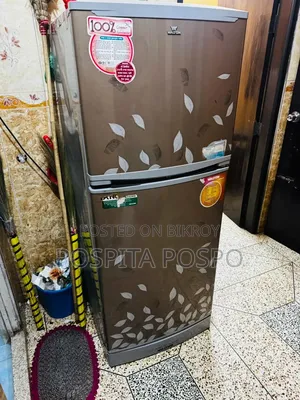 Walton 17.5cft Refrigerator