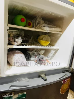 Walton 17.5cft Refrigerator