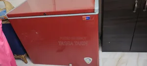 Deep Fridge
