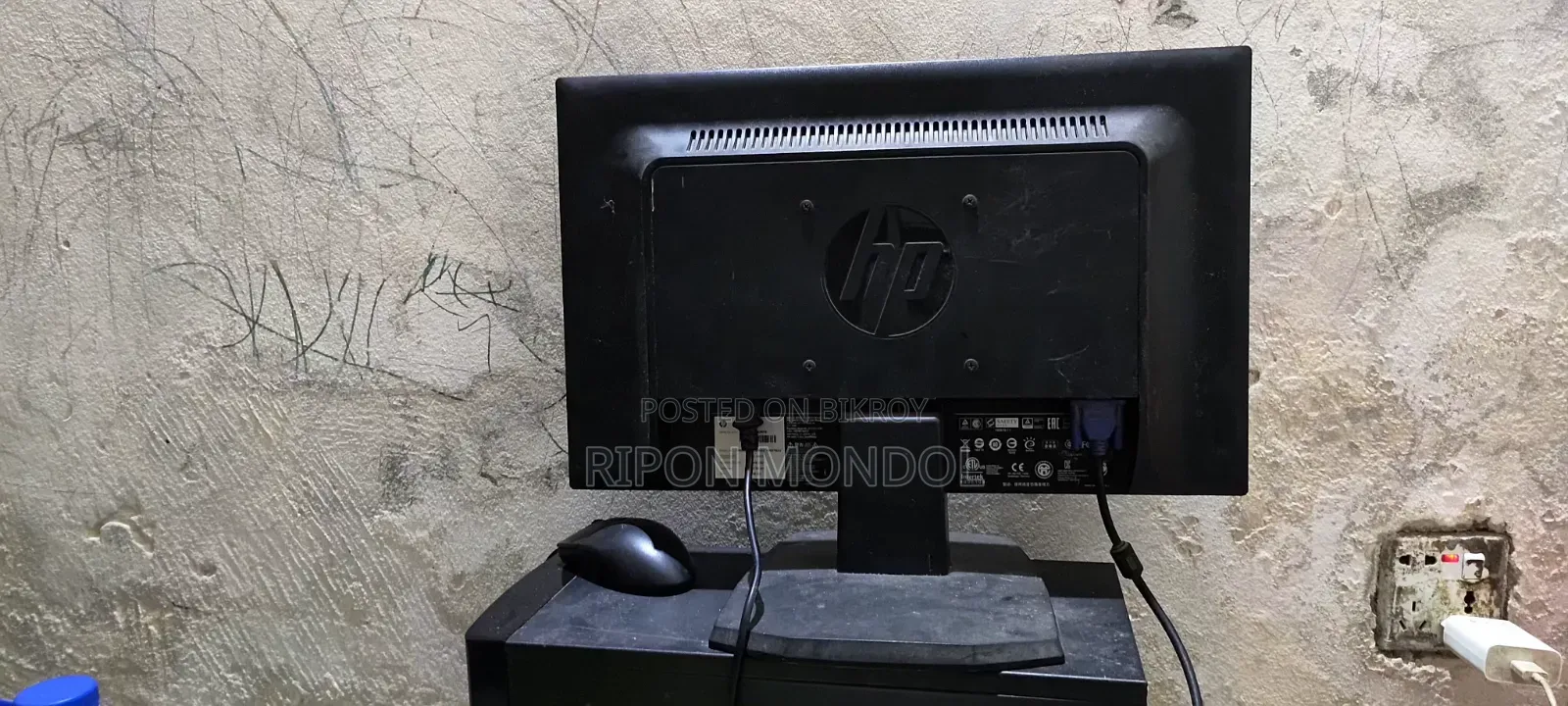 Monitor LCD