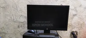 Monitor LCD