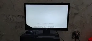 Monitor LCD