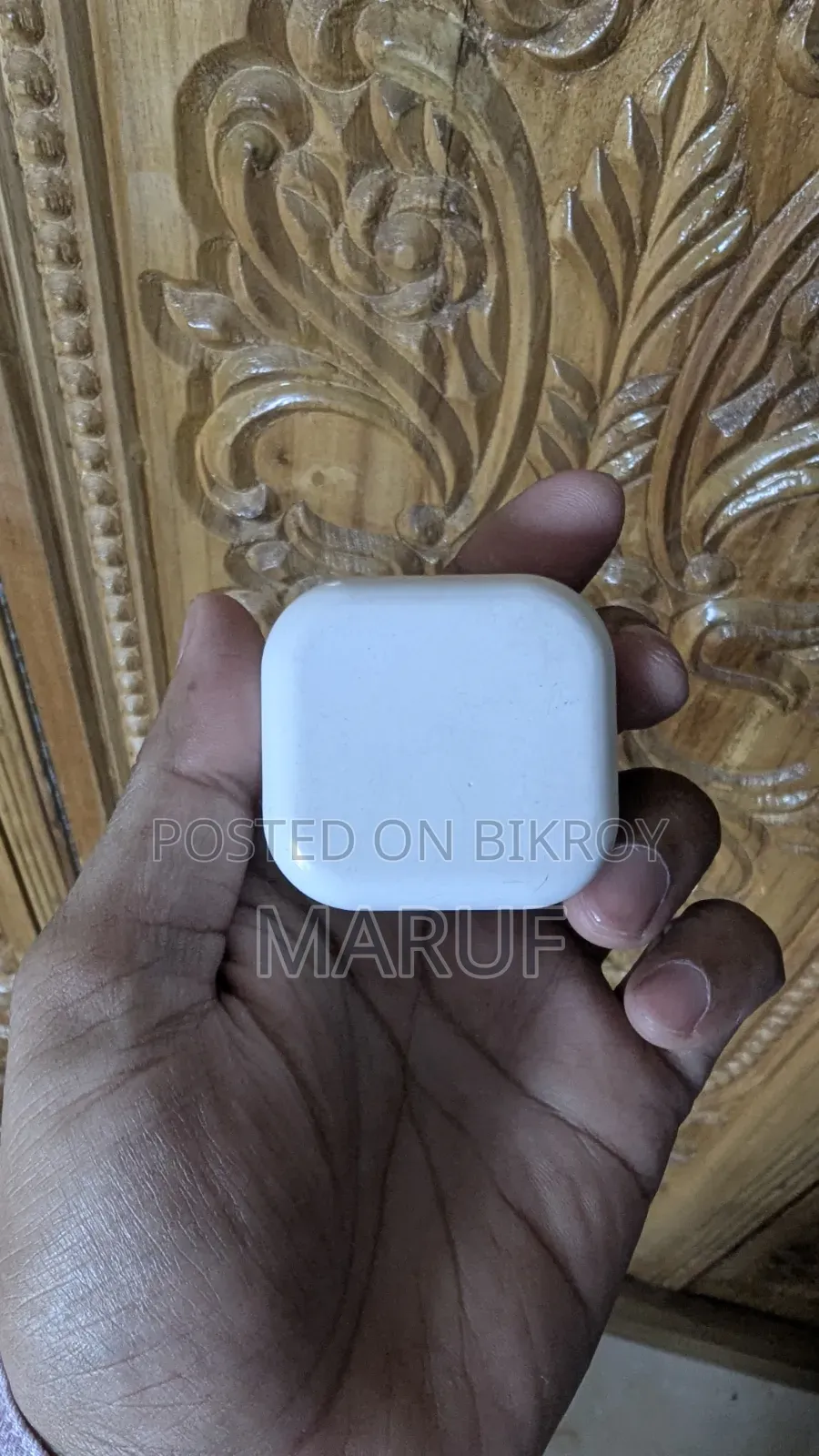 Apple 20w চার্জার