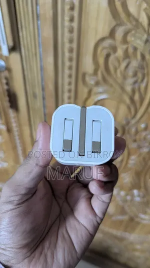 Apple 20w চার্জার