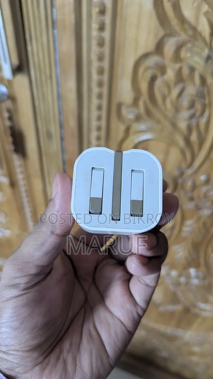 Apple 20w চার্জার