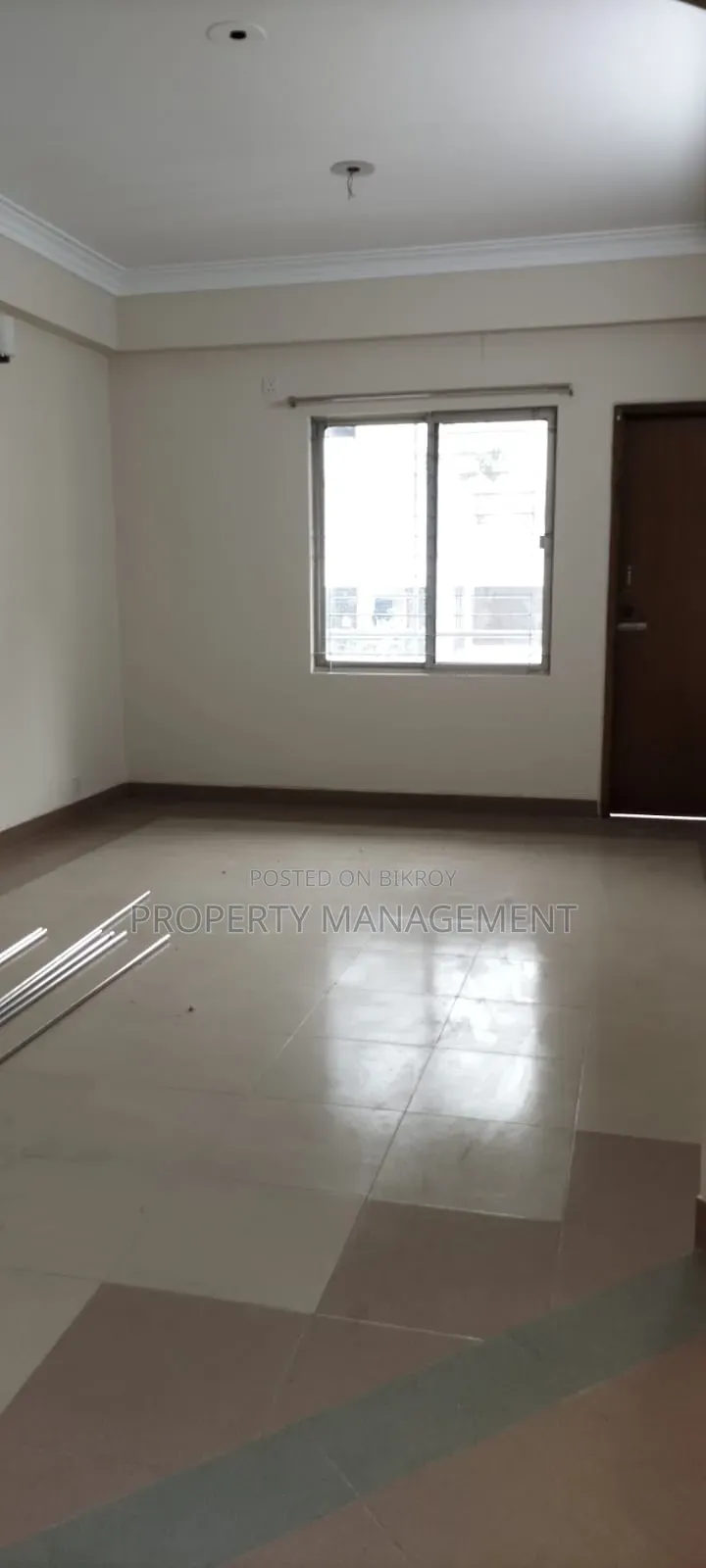 3bdrm Apartment in Asset Development, Gulshan for Rent