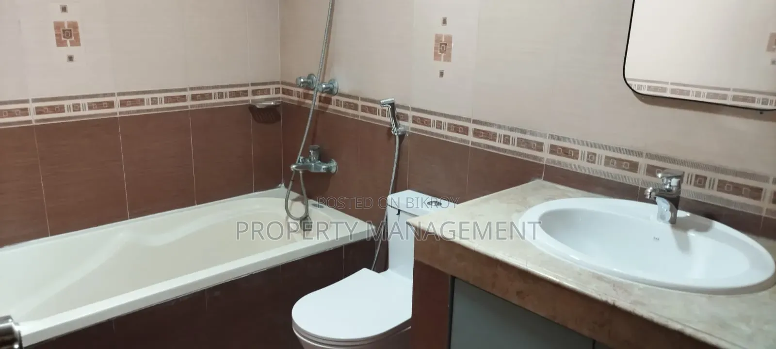 3bdrm Apartment in Asset Development, Gulshan for Rent