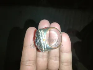 Nba Championship Ring.
