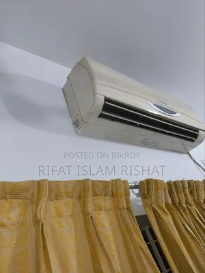 সিঙ্গার ১.৫ টন এসি