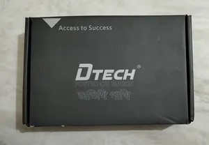 For Sell: Dtech 1x8 Hdmi Splitter