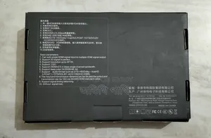 For Sell: Dtech 1x8 Hdmi Splitter