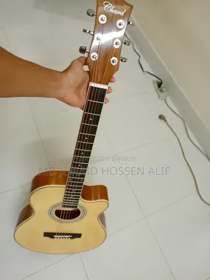 New Guitar Sale Post
