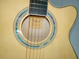 New Guitar Sale Post