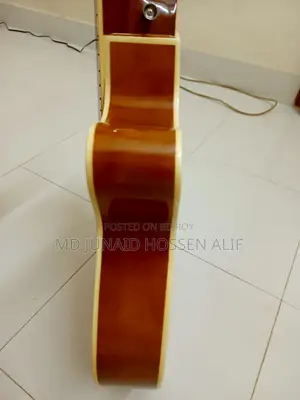 New Guitar Sale Post