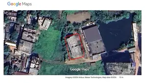 Commercial space for rent (Warehouse/Factory)
