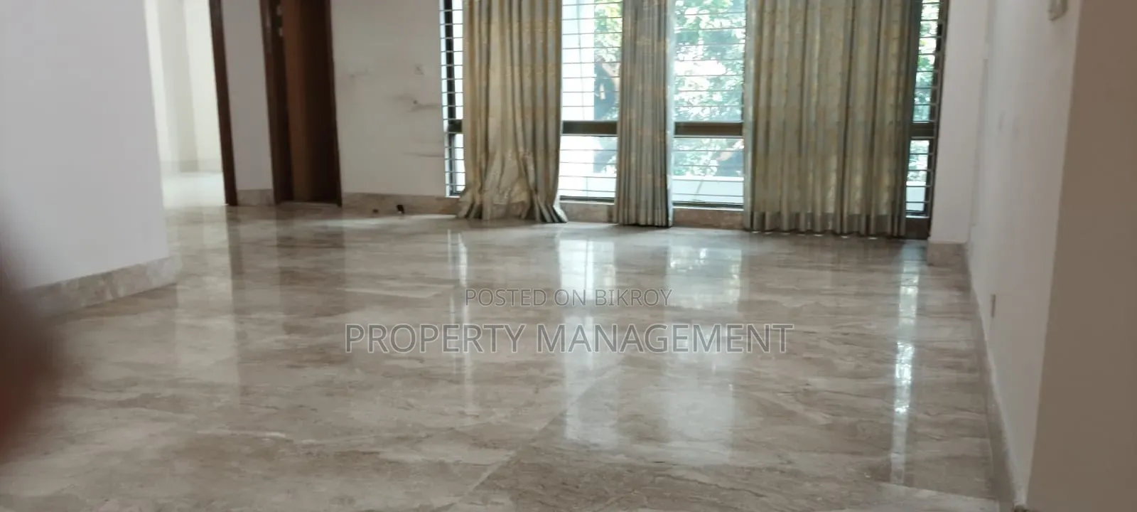 3bdrm Apartment in Navana, Gulshan for Rent