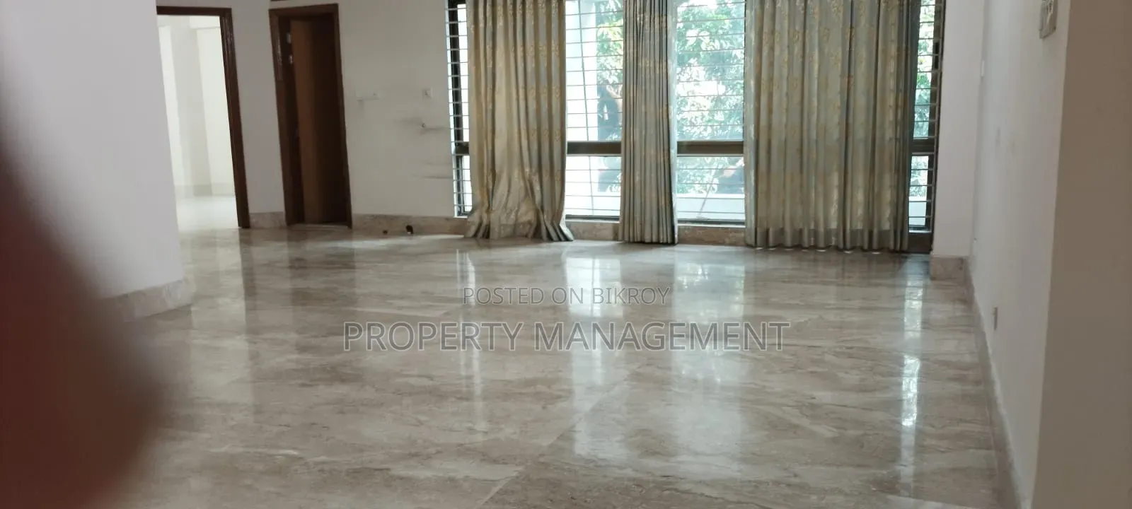 3bdrm Apartment in Navana, Gulshan for Rent