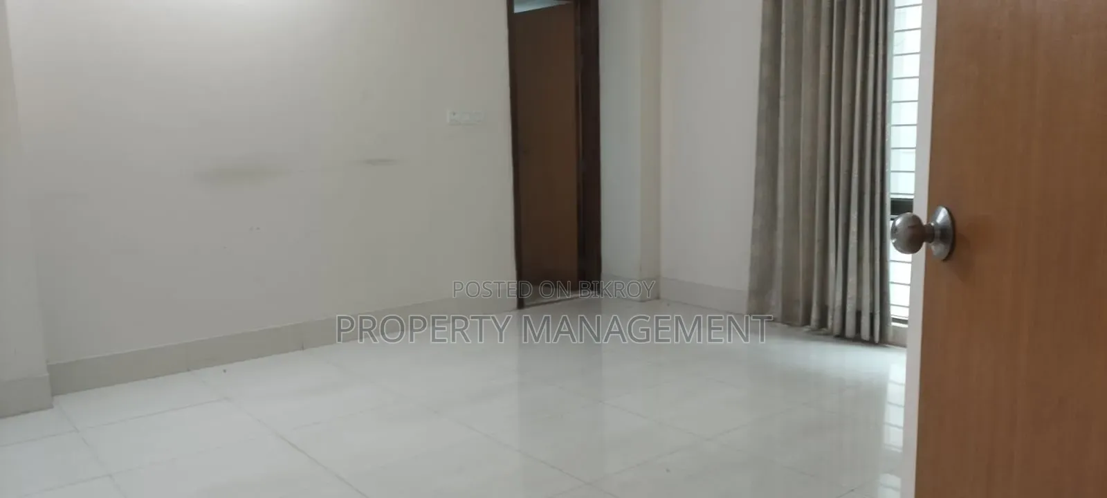 3bdrm Apartment in Navana, Gulshan for Rent