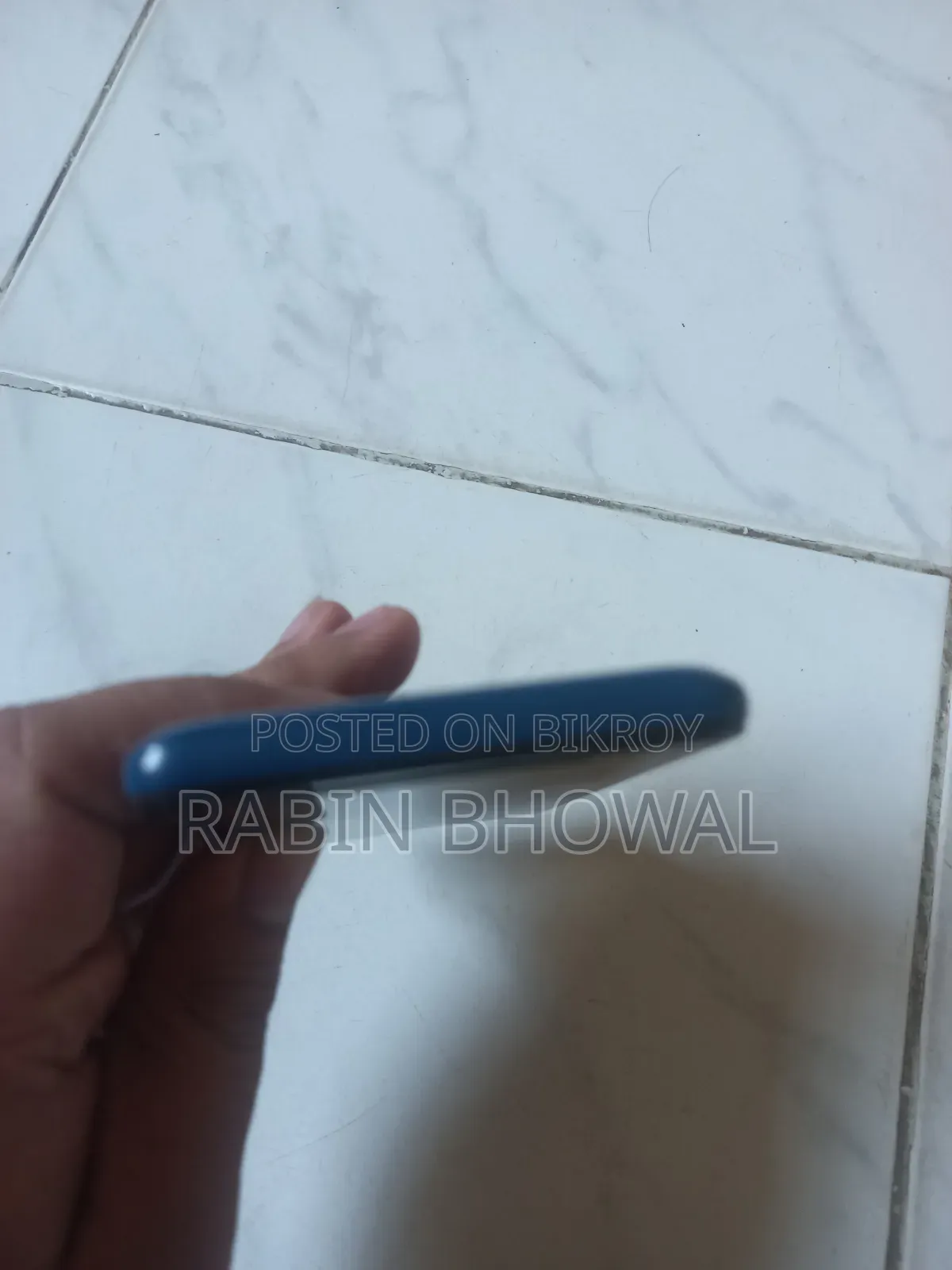 Samsung Galaxy M01 Core 16 GB Purple