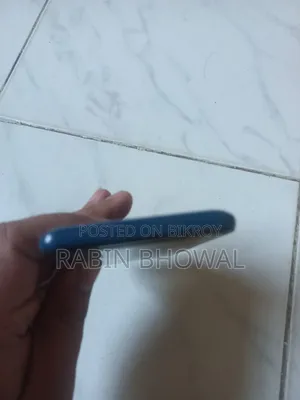 Samsung Galaxy M01 Core 16 GB Purple