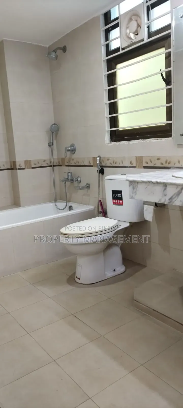 3bdrm Apartment in Navana, Gulshan for Rent
