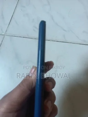 Samsung Galaxy M01 Core 16 GB Purple
