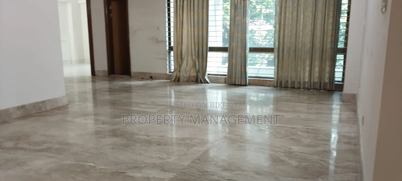 3bdrm Apartment in Navana, Gulshan for Rent