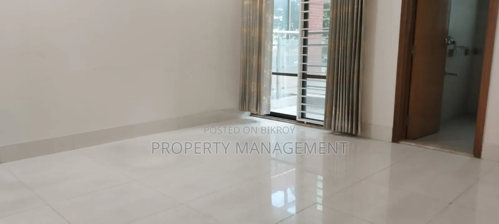 3bdrm Apartment in Navana, Gulshan for Rent