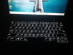 Laptop Lenovo ThinkPad T490s 8GB Intel Core i5 SSD 256GB