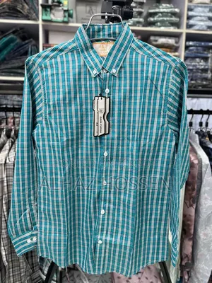 Check Shirt Only for Wholesale