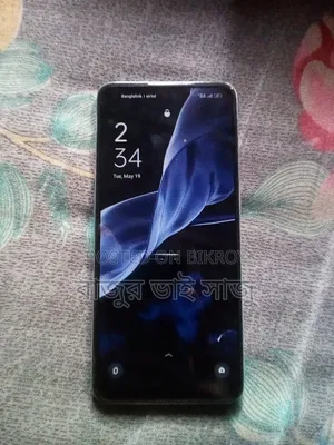 Oppo F21 Pro 128 GB Gray