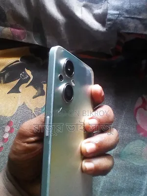 Oppo F21 Pro 128 GB Gray