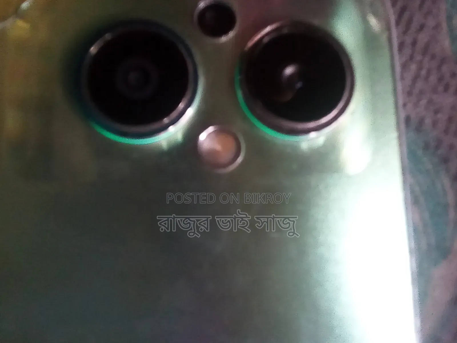 Oppo F21 Pro 128 GB Gray