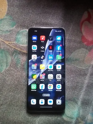 Oppo F21 Pro 128 GB Gray