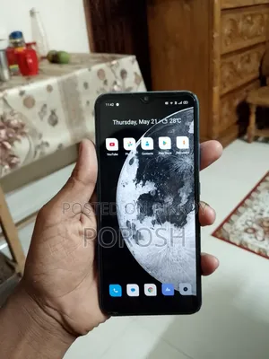 Realme C25Y 64 GB Blue