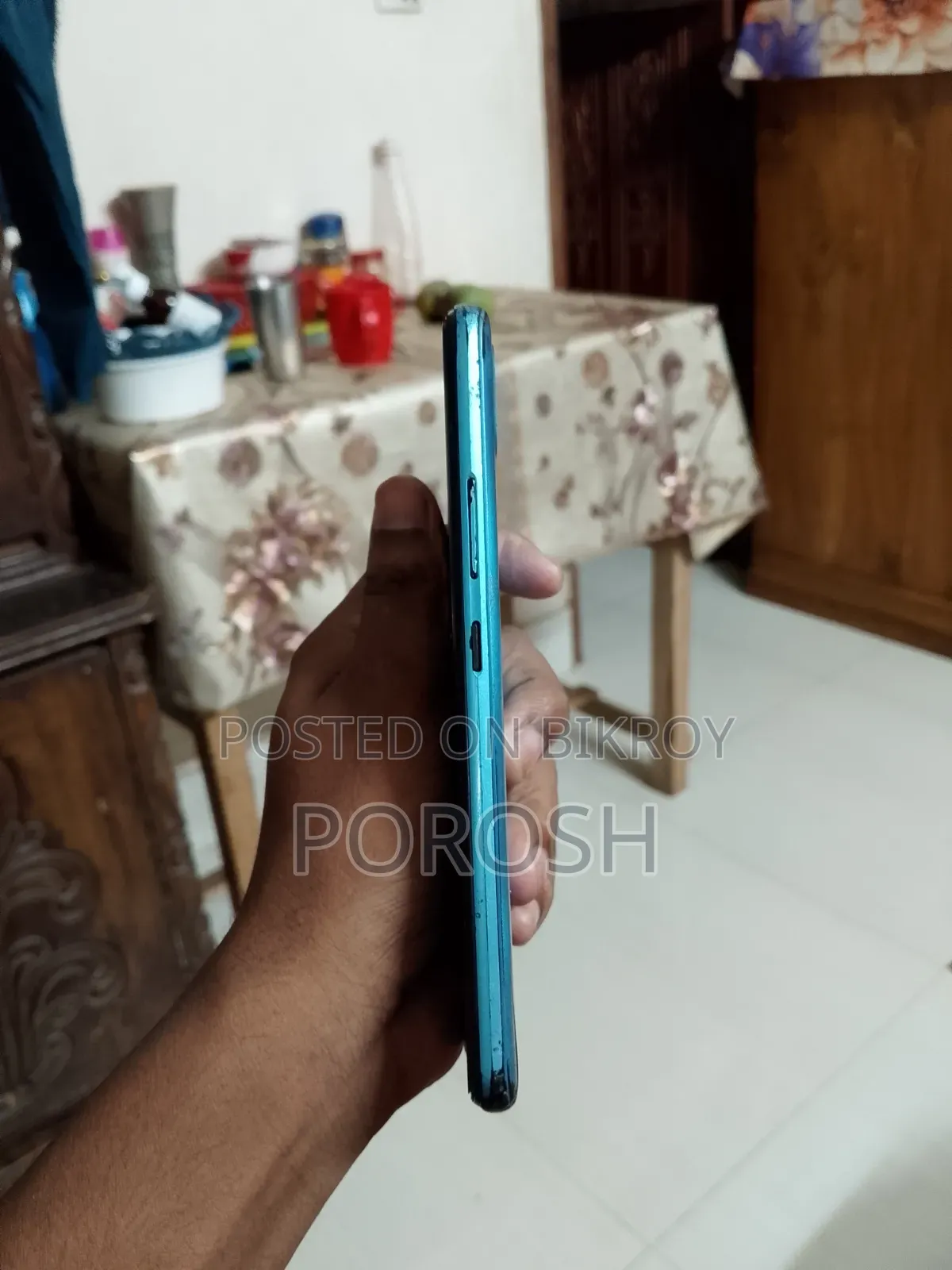 Realme C25Y 64 GB Blue