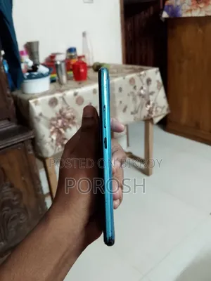 Realme C25Y 64 GB Blue