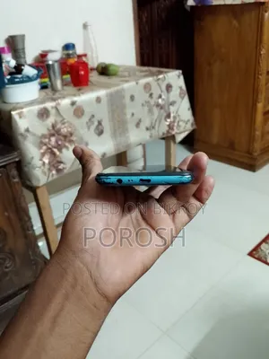 Realme C25Y 64 GB Blue