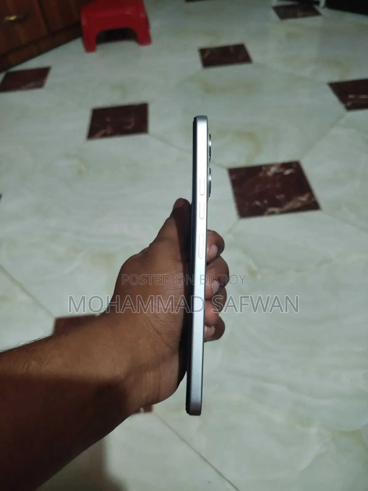 Tecno Spark 40 128 GB White