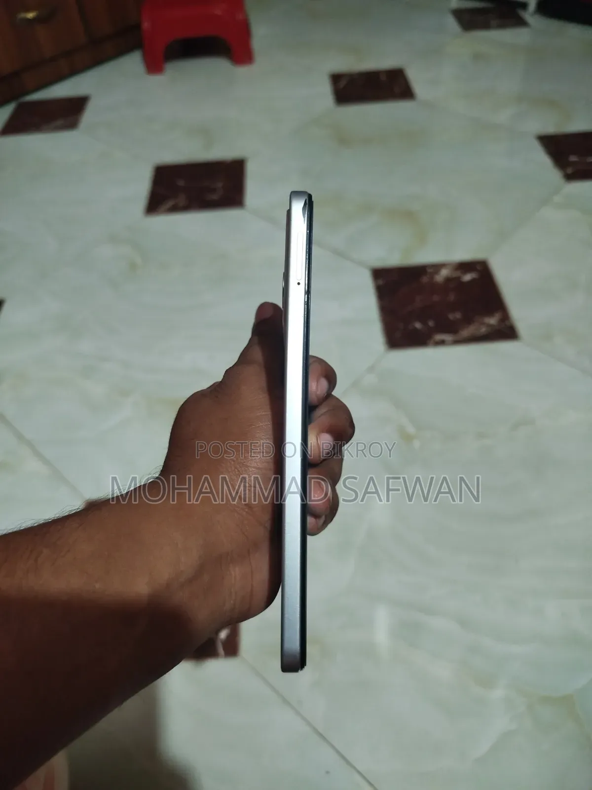 Tecno Spark 40 128 GB White