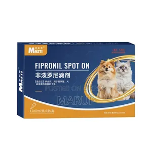 Fipronil Spot On