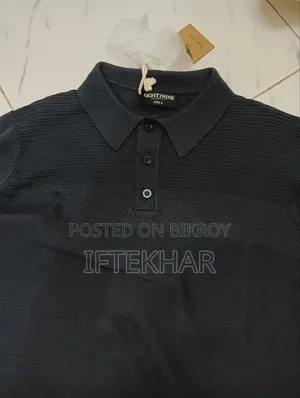 পোলো টি-শার্ট
