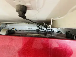 This Walton deep freezer is for sale