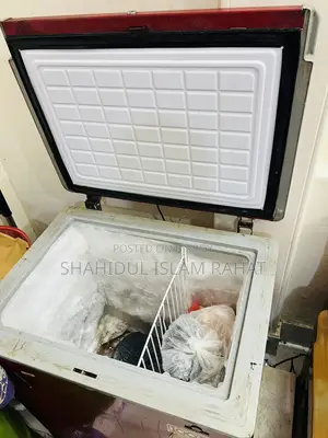 This Walton deep freezer is for sale