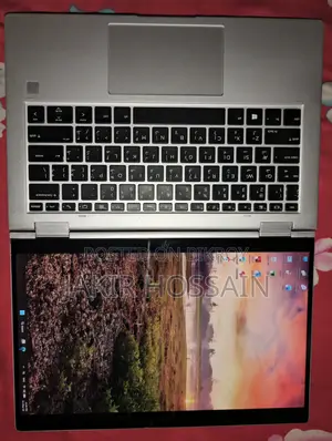 Laptop HP EliteBook X360 1030 G8 16GB Intel Core I7 SSD 256GB